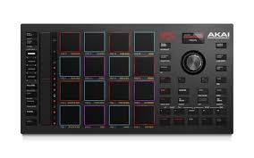 vends Akai Professional MPC studio MKII