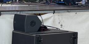 vends SB18 l-acoustics