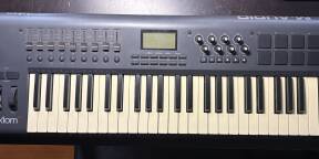 M-AUDIO AXIOM 49 MK2