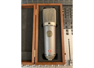 Neumann TLM 67 (18884)