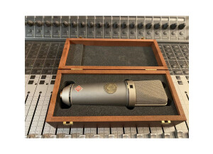 Neumann TLM 67 (22667)