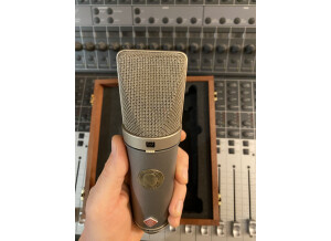 Neumann TLM 67 (18179)