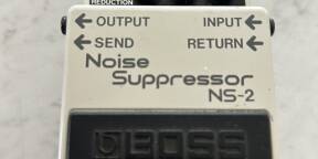 Boss NS2