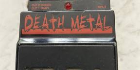 digitech death metal