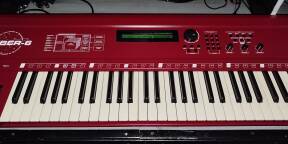 Quasimidi Cyber-6