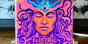 Stronzofx Electric Spirit (Jordan Bosstone)