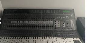 Table de mixage