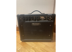 Mesa Boogie Express 5:25 1x10 Combo  (27575)