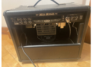 Mesa Boogie Express 5:25 1x10 Combo  (40715)