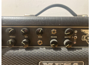 Mesa Boogie Express 5:25 1x10 Combo  (19364)
