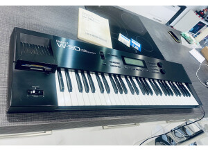 Roland W-30 (84721)