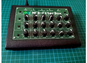 M.F.B. Filterbox (16770)