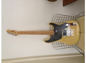 Squier Vintage Modified '51 - Vintage Blonde