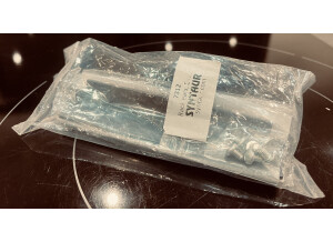 E-MU Emax II Rack (39229)