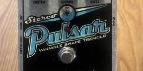 Electro-Harmonix Pulsar
