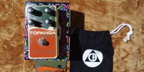 Reverb Topanga