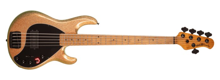 Music Man DarkRay 5 : DarkRay 5GOLD Music Man DarkRay 5 : DarkRay 5GOLD