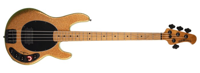 Music Man DarkRay : DarkRayGold Music Man DarkRay : DarkRayGold
