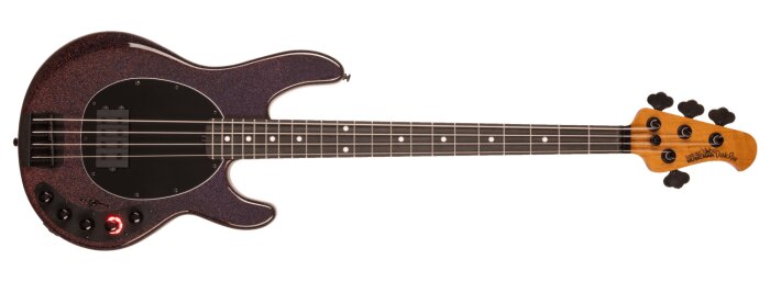 Music Man DarkRay : DarkRayRainbow Music Man DarkRay : DarkRayRainbow
