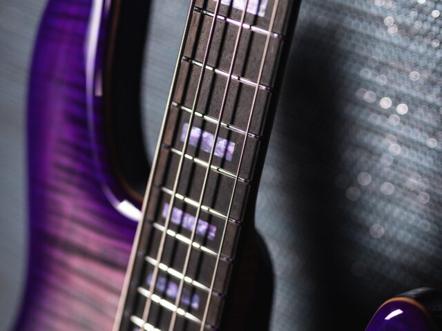 Music Man DarkRay BFR Grapes of Wrath : DarkRayBFR3 Music Man DarkRay BFR Grapes of Wrath : DarkRayBFR3