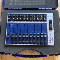 Vends Chamsys MagicQ PC Mini Wing