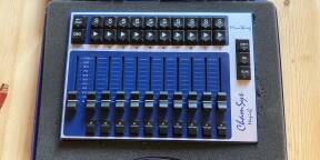 Vends Chamsys MagicQ PC Mini Wing