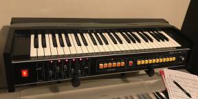 Vends Elka solist 505