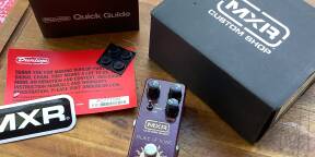 Vends MXR Duke Of Tone