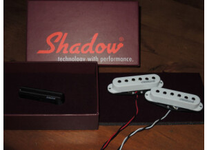 Shadow SH661