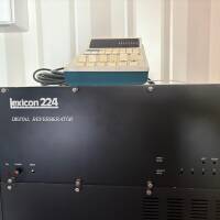 Vends Lexicon 224