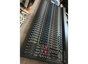 Mackie 3204VLZ4 (93179)