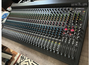 Mackie 3204VLZ4 (16657)