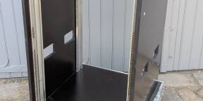 Vends Meuble Rack Flight Case 16U