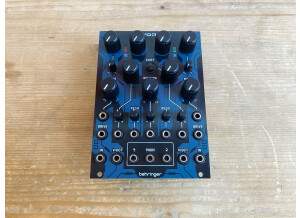 Behringer-SWORDS 7601