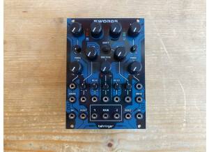 Behringer-SWORDS 7606