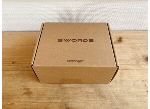 Behringer-SWORDS 7610