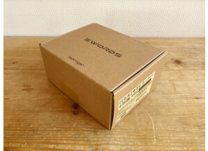Behringer-SWORDS 7612