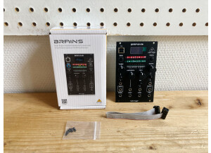 Behringer-BRAINS 7568
