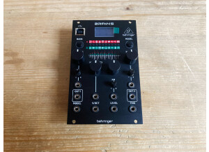 Behringer-BRAINS 7569