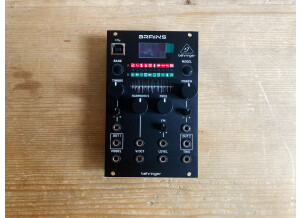 Behringer-BRAINS 7570