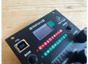 Behringer-BRAINS 7573
