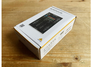 Behringer-BRAINS 7582