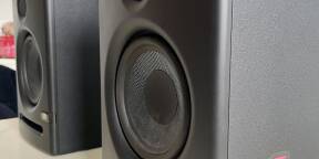 Vends Eris E5 Presonus (paire)
