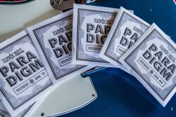 Paradigm-2 Paradigm-2