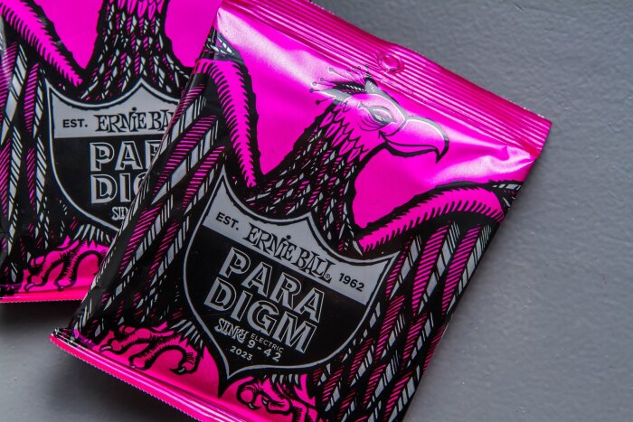 Paradigm-5 Paradigm-5