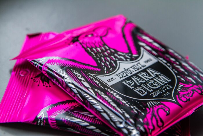 Paradigm-6 Paradigm-6