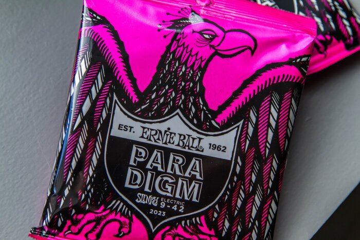 Paradigm-7 Paradigm-7