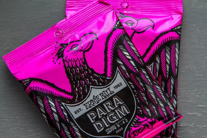 Paradigm-11 Paradigm-11