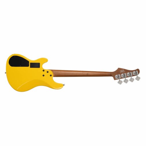 GB-Short ScaleBACK GB-Short ScaleBACK