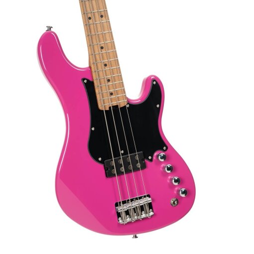 GB-Short ScalePINK GB-Short ScalePINK